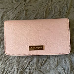 Henri Bendel Wallet Case
